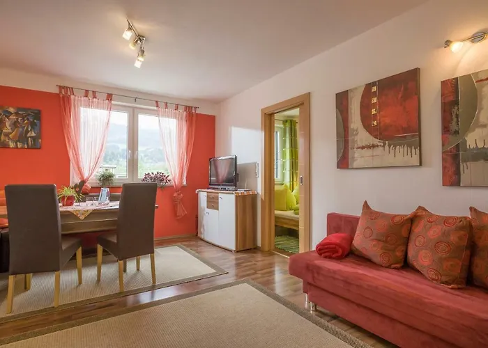 Appartement Hoschek