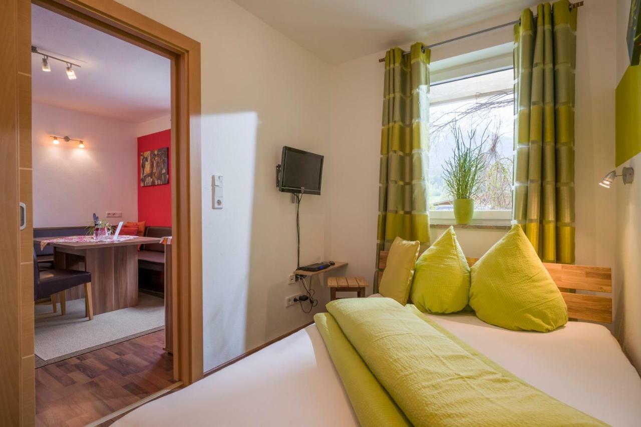 Apartamento Hoschek