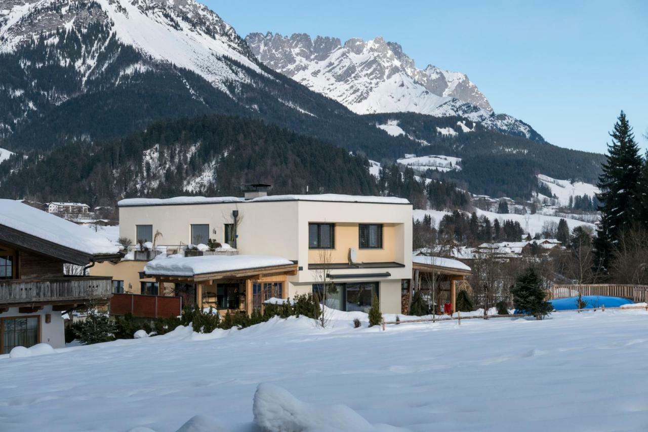 Hoschek Apartamento *