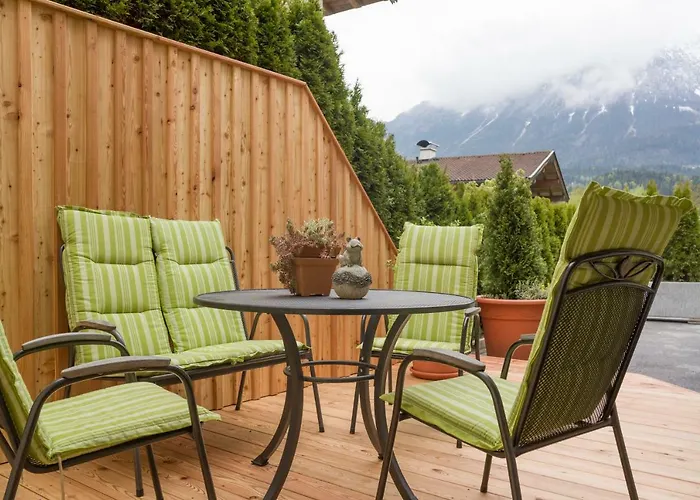 Appartement Hoschek