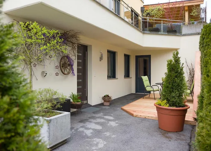 Appartement Hoschek
