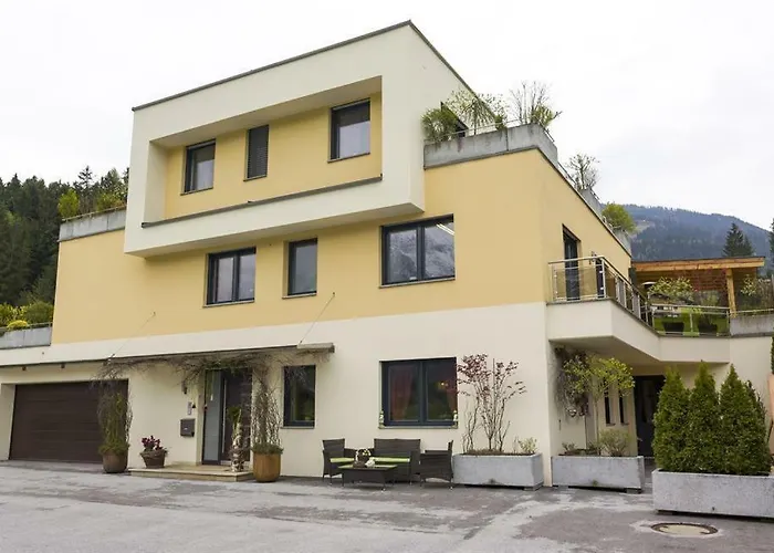 Appartement Hoschek