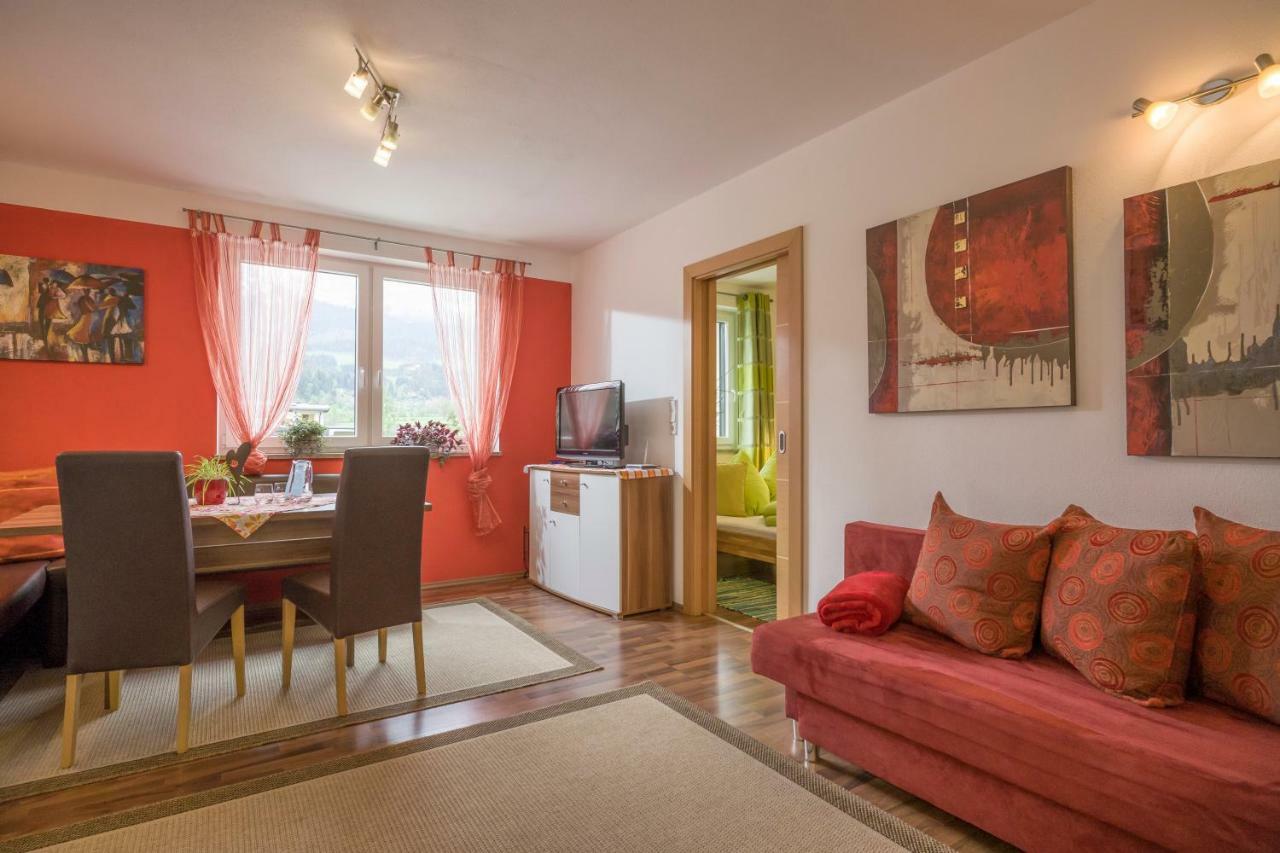 Apartment Hoschek *