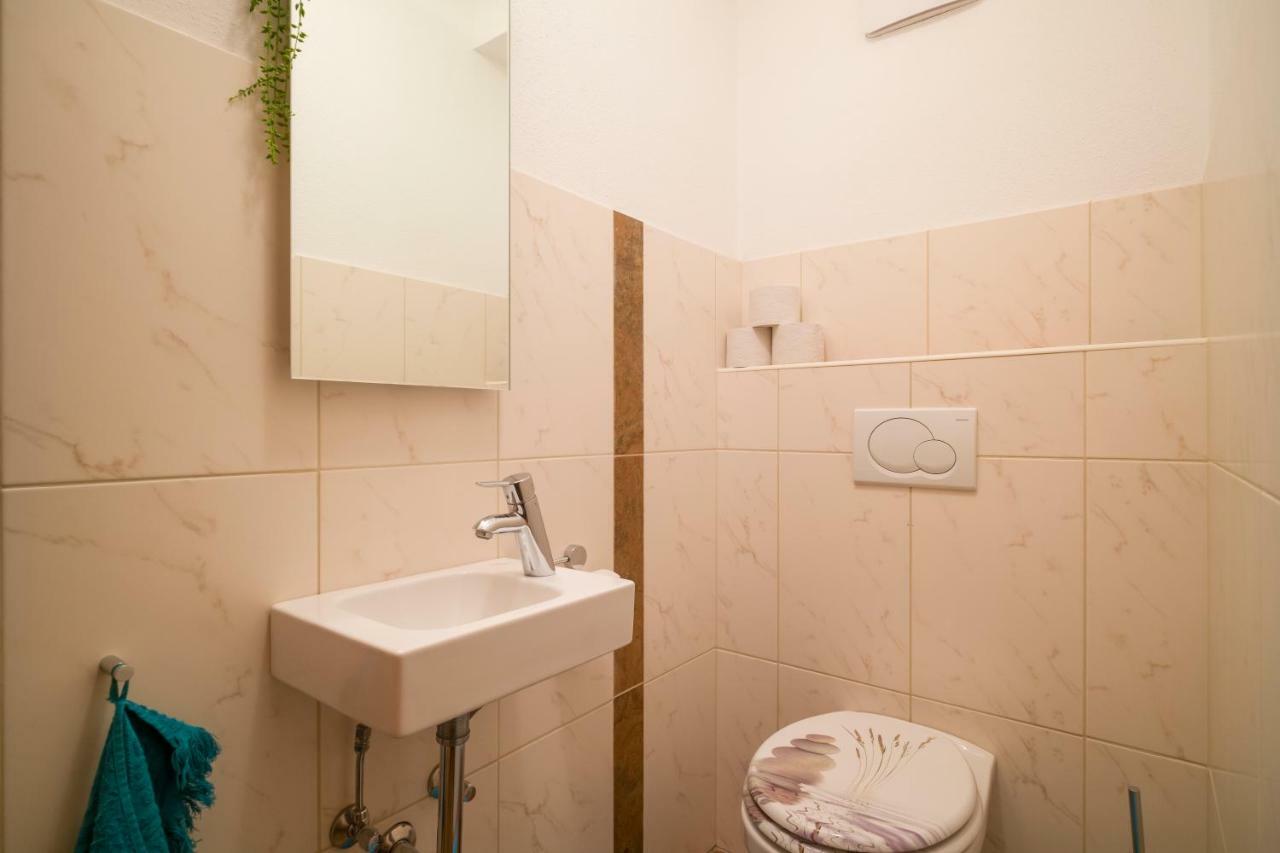 Hoschek Apartment