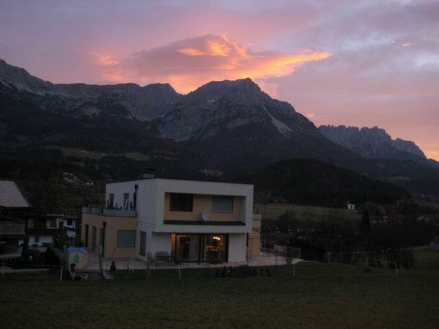 Apartment Hoschek Scheffau am Wilden Kaiser